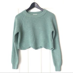 Wilfred- Sardou Sweater